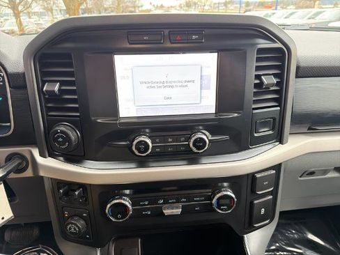 Certified 2021 Ford F150 XLT w/ Equipment Group 301A Mid image 30