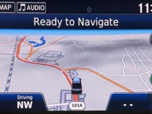 Used 2023 Honda Ridgeline RTL-E image 21