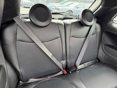 Used 2018 FIAT 500 e image 36