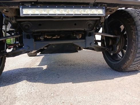 Used 2015 GMC Sierra 2500 Denali w/ Duramax Plus Package AWD/4WD image 76