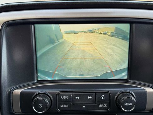 Used 2019 GMC Sierra 2500 Denali w/ Duramax Plus Package image 20