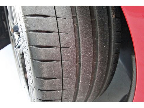 Used 2023 Chevrolet Corvette Stingray Preferred Cpe w/ Z51 Performance Package image 30