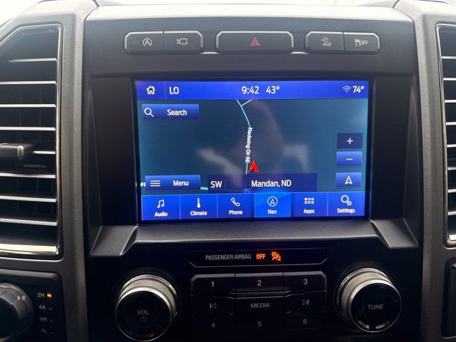 Used 2019 Ford F150 Raptor w/ Equipment Group 802A Luxury AWD/4WD image 15