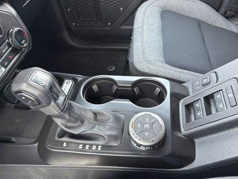 New 2026 Ford Bronco Big Bend AWD/4WD image 24