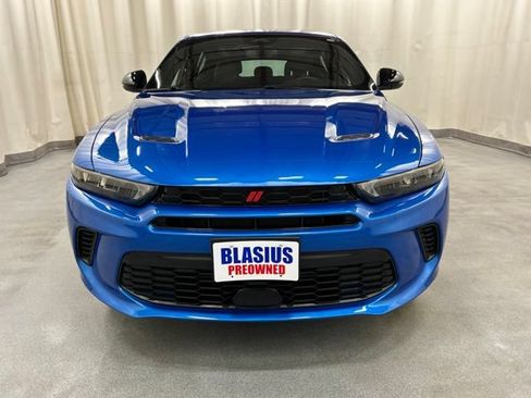 Used 2024 Dodge Hornet R/T AWD/4WD image 25