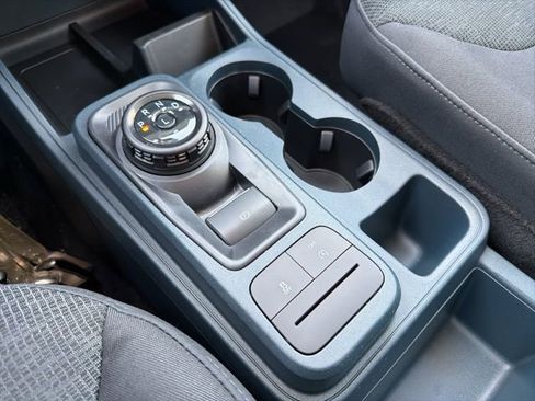 New 2026 Ford Maverick XL image 16