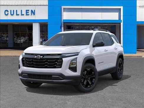 New 2026 Chevrolet Equinox LT w/ Midnight Edition image 6