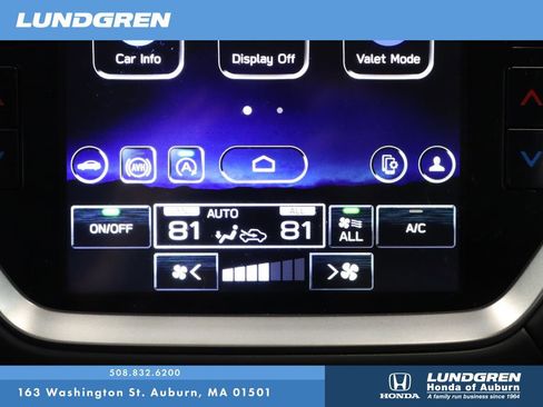 Used 2024 Subaru Crosstrek 2.0i Premium image 24