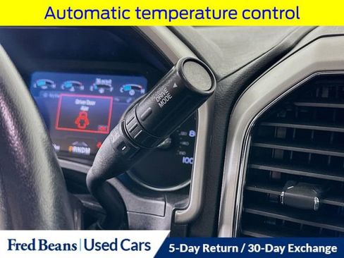 Certified 2021 Ford F250 Lariat image 22