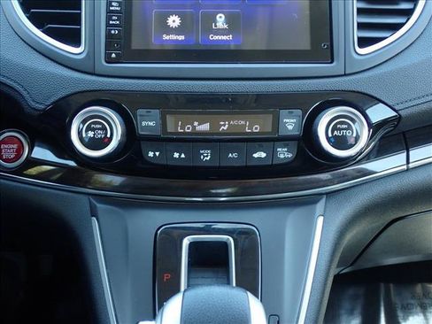Used 2016 Honda CR-V EX-L image 21