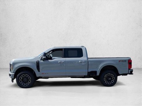 New 2026 Ford F250 Platinum image 5