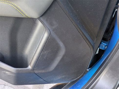 Used 2024 Chevrolet Colorado ZR2 w/ ZR2 Convenience Package III image 13