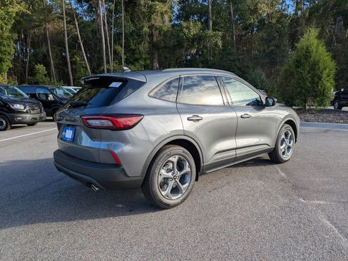 New 2026 Ford Escape ST-Line w/ Tech Pack #1 image 4