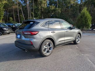 New 2026 Ford Escape ST-Line w/ Tech Pack #1 video 4