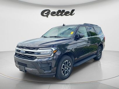 Used 2024 Ford Expedition XLT
