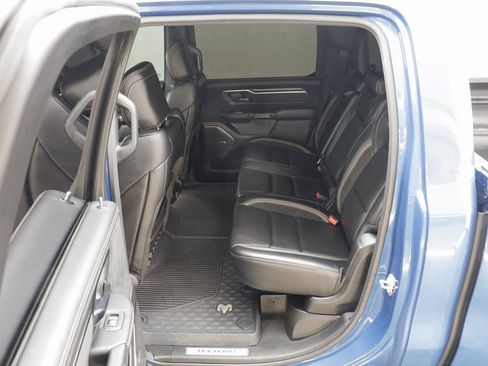 Used 2024 RAM 1500 TRX image 19