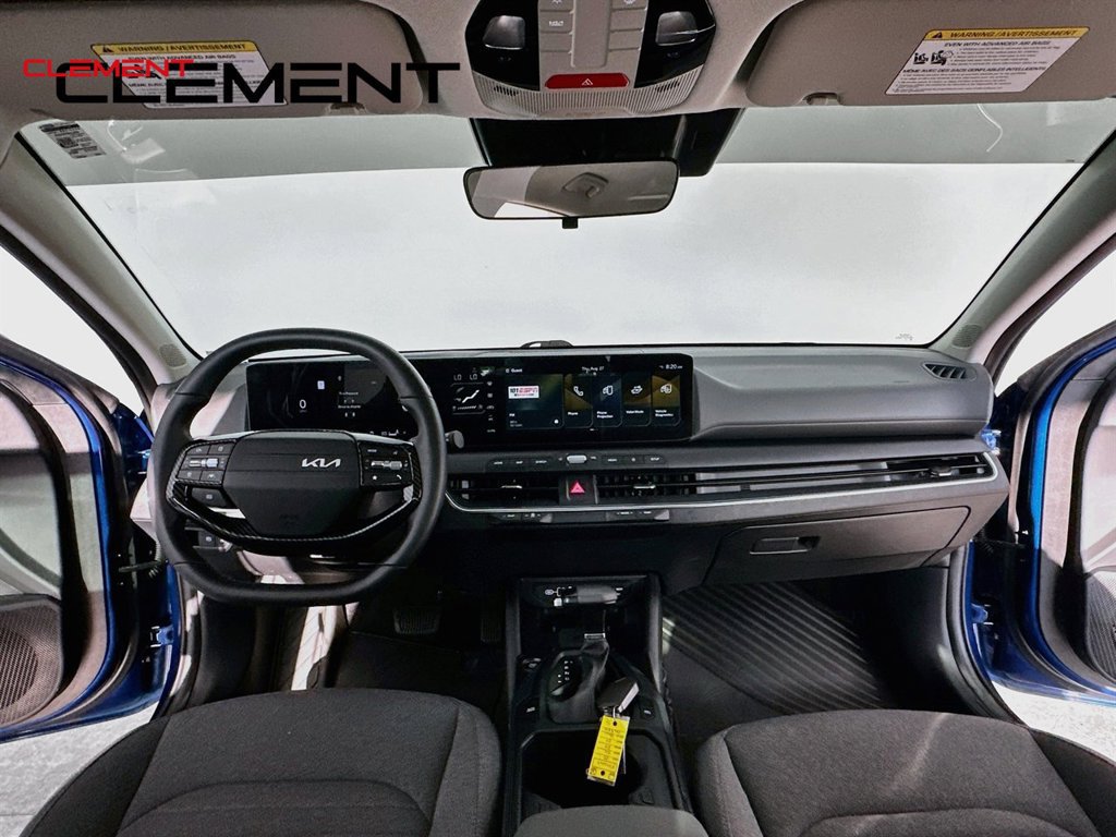 Used 2025 Kia K4 EX FWD image 14
