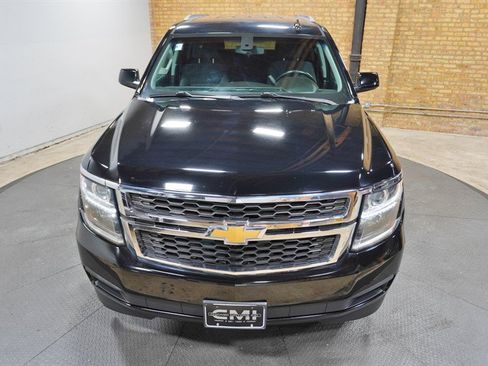 Used 2019 Chevrolet Tahoe LS w/ Skid Plate Package AWD/4WD image 5