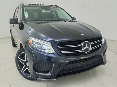 Used 2017 Mercedes-Benz GLE 350