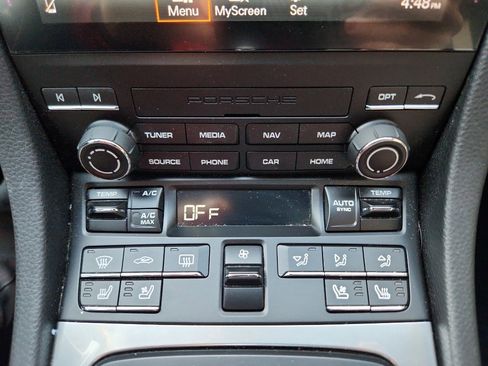 Certified 2025 Porsche 718 Boxster S image 34