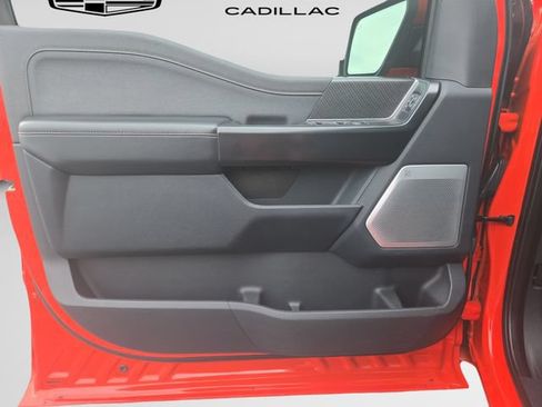 Used 2022 Ford F150 Raptor w/ Equipment Group 801A High AWD/4WD image 15