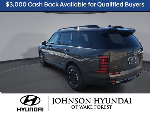 New 2026 Hyundai Palisade XRT Pro image 16