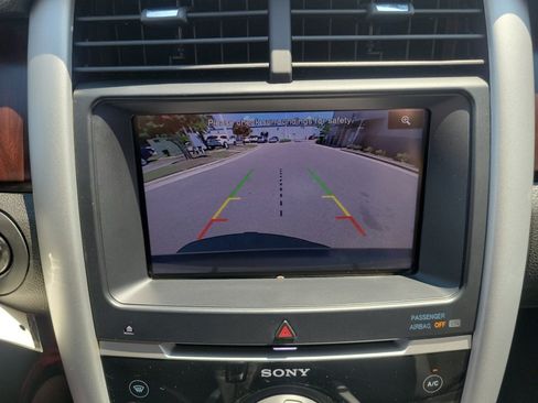 Used 2013 Ford Edge Limited w/ Class II Trailer Tow Pkg FWD image 19