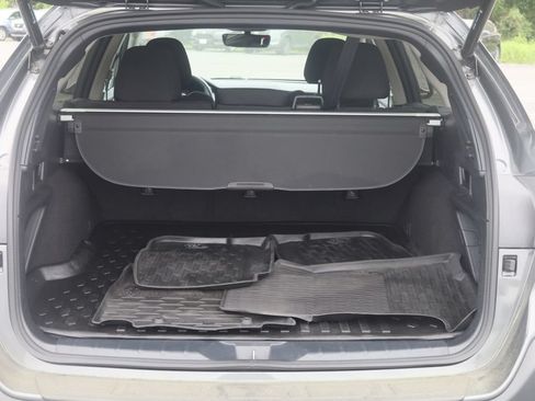 Used 2023 Subaru Outback Premium w/ Popular Package #1 AWD/4WD image 27