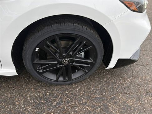 New 2026 Toyota Camry Hybrid image 19