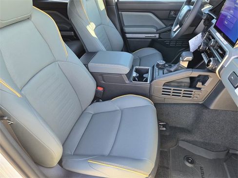 New 2026 Toyota 4Runner Trailhunter image 10