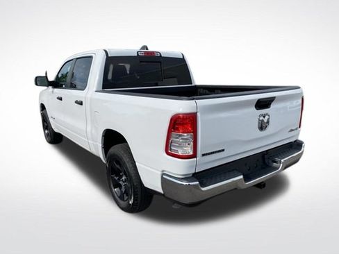 Used 2023 RAM 1500 Big Horn AWD/4WD image 3