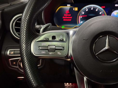 Used 2019 Mercedes-Benz C 43 AMG 4MATIC Coupe image 11