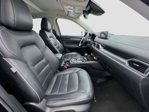 Used 2024 MAZDA CX-5 AWD 2.5 S w/ Preferred Package image 20