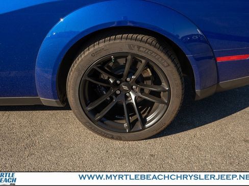 Certified 2020 Dodge Challenger R/T Scat Pack image 12