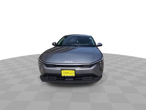 Used 2025 Kia K4 FWD image 3
