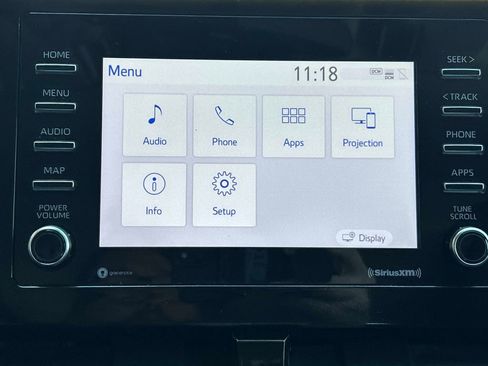 Used 2024 Toyota Camry LE FWD image 26