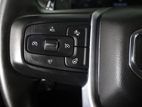 Used 2023 GMC Sierra 1500 SLT w/ SLT Premium Package AWD/4WD image 42