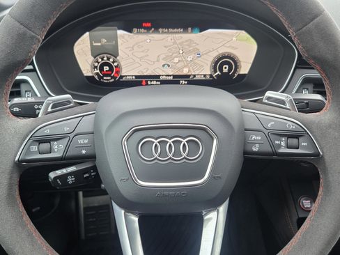 Used 2024 Audi RS 5 Sportback image 29