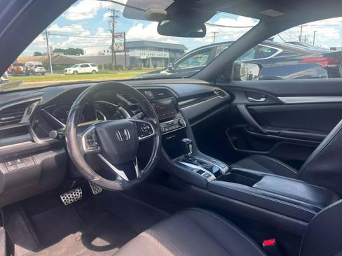 Used 2019 Honda Civic Sport image 18