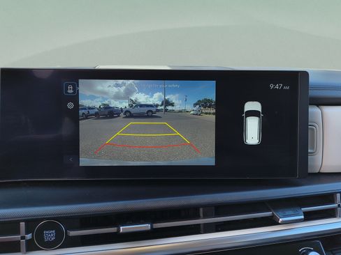 Used 2024 Hyundai Santa Fe SEL FWD image 26