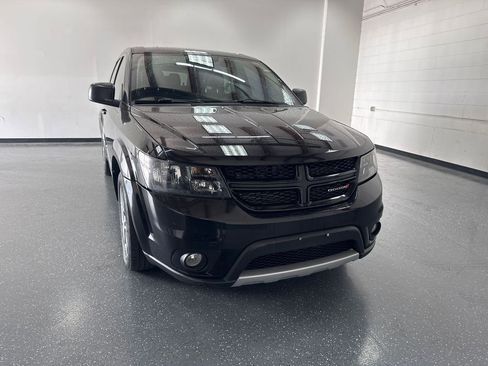 Used 2016 Dodge Journey R/T image 1