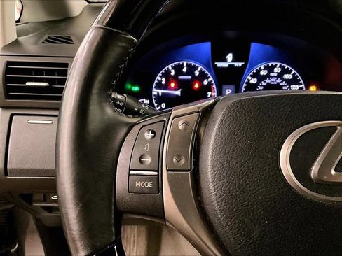 Used 2013 Lexus RX 350 AWD w/ Navigation Pkg image 18
