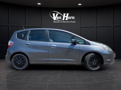 Used 2013 Honda Fit image 8
