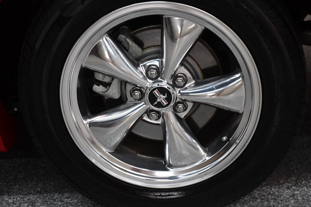 Used 2005 Ford Mustang GT RWD image 20