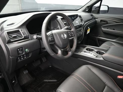New 2026 Honda Ridgeline TrailSport image 19