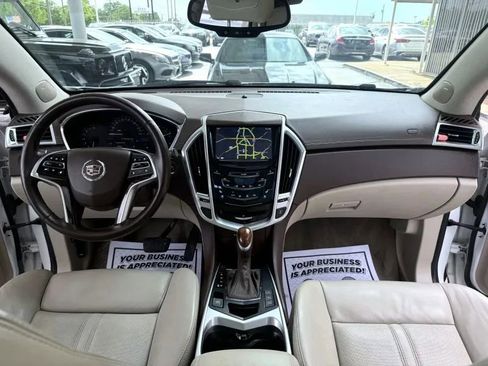 Used 2013 Cadillac SRX Premium FWD image 40