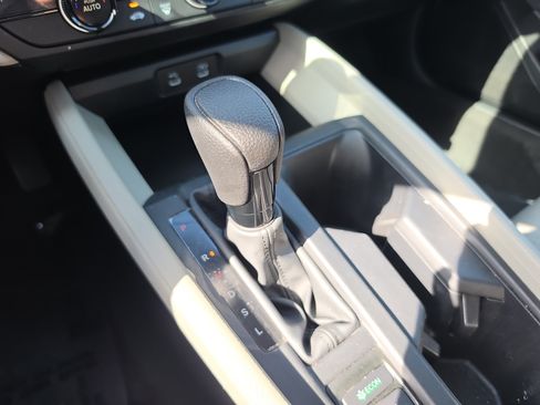Certified 2024 Honda Accord LX image 22