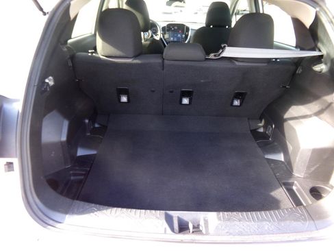 Used 2024 Subaru Impreza 2.0i Sport AWD/4WD image 23