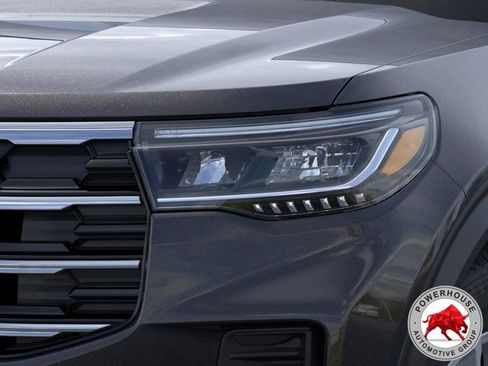 New 2026 Ford Explorer Active RWD image 20