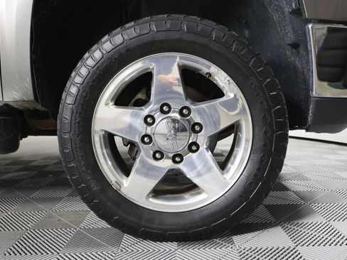 Used 2012 GMC Sierra 2500 SLE w/ SLE Preferred Package image 6